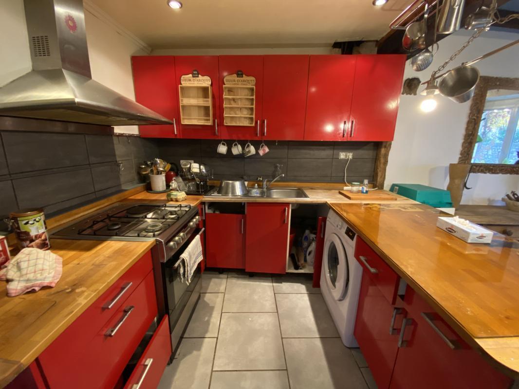 Maison à vendre, 85m², Villar-Saint-Anselme