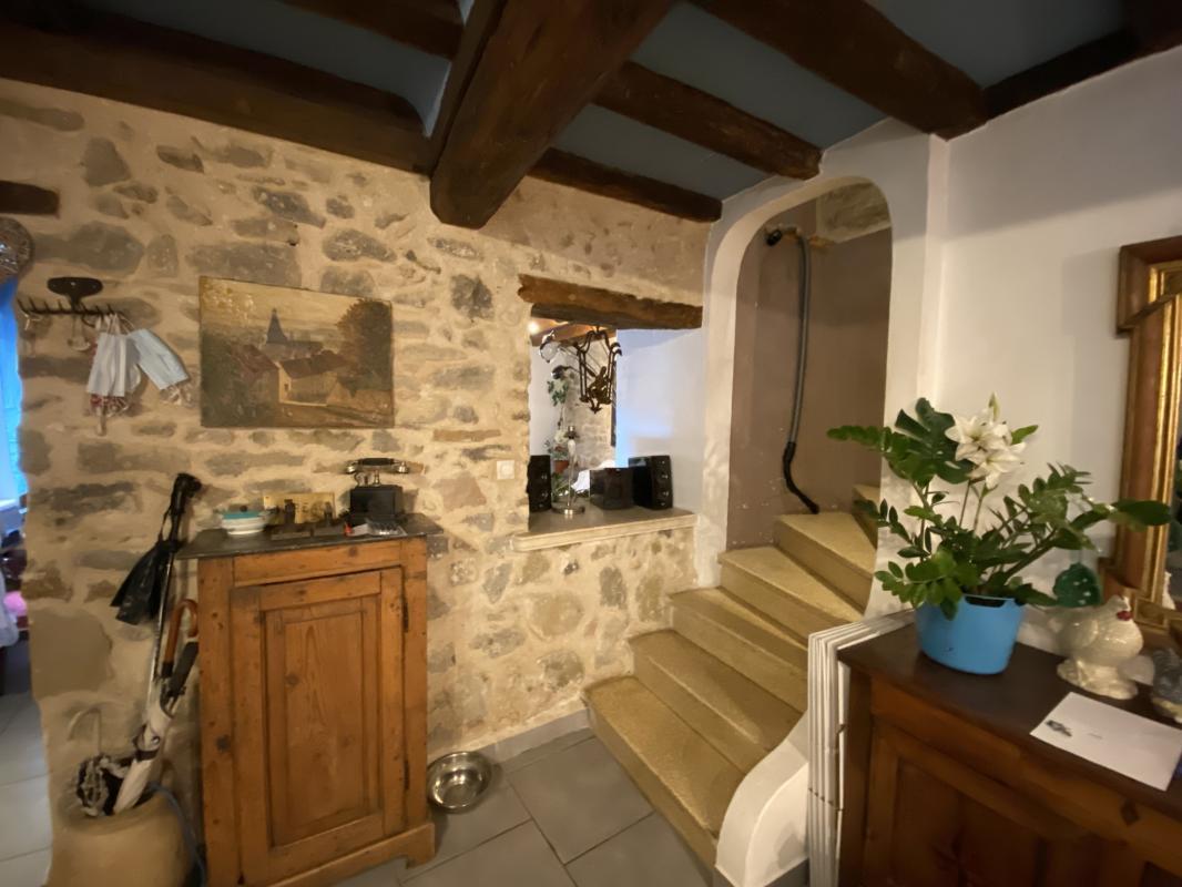 Maison à vendre, 85m², Villar-Saint-Anselme