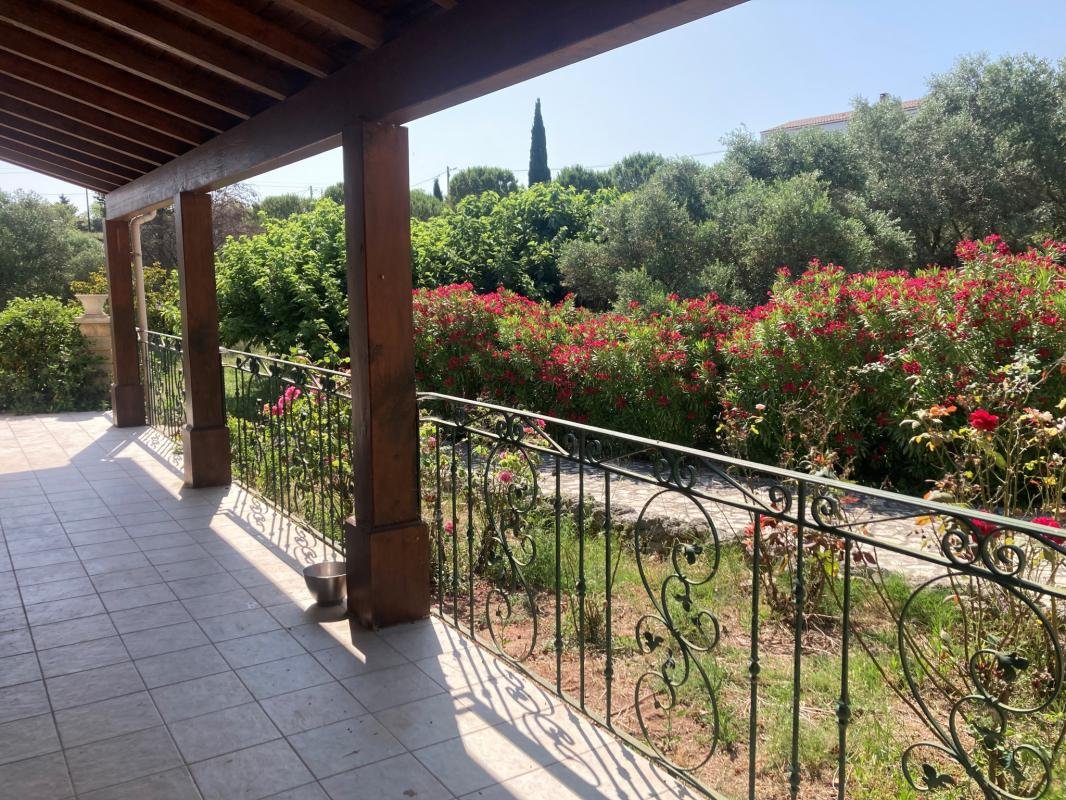 Maison à vendre, 140m², Douzens