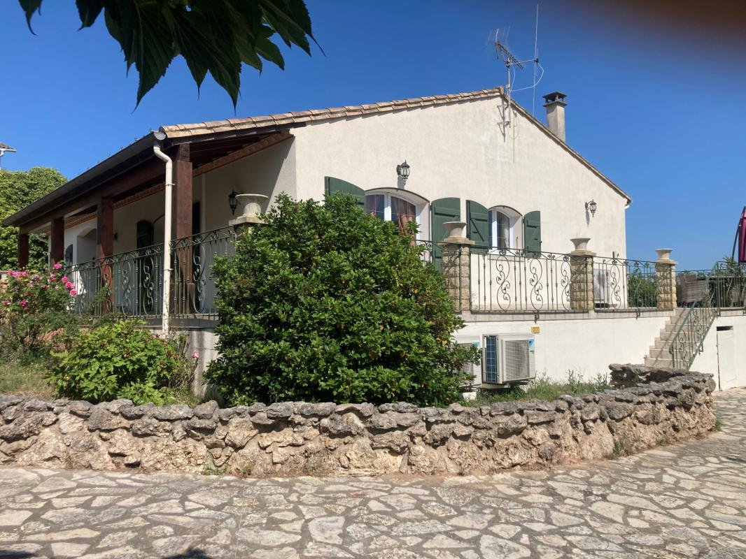 Maison à vendre, 140m², Douzens