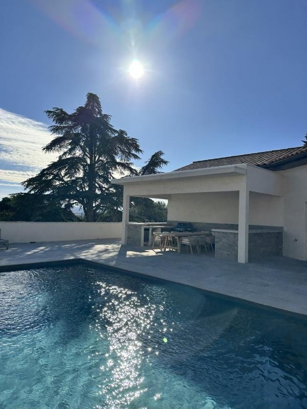 Maison à vendre, 350m², Villemoustaussou