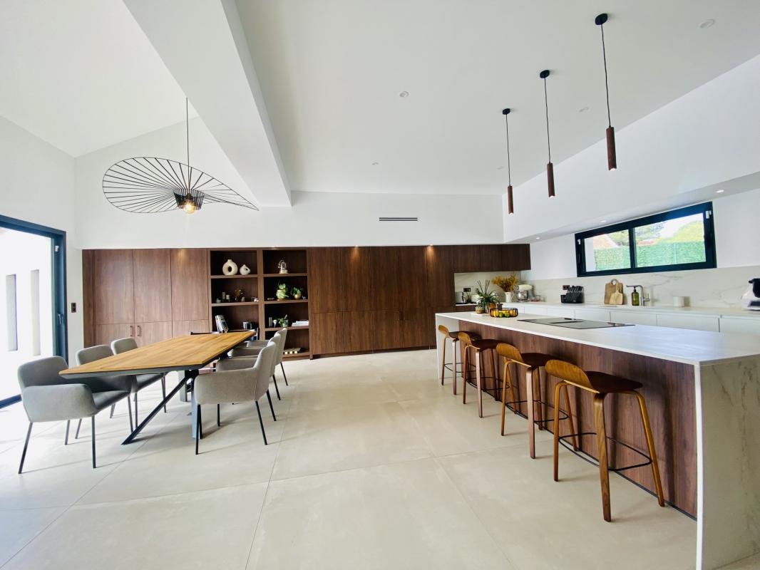 Maison à vendre, 350m², Villemoustaussou