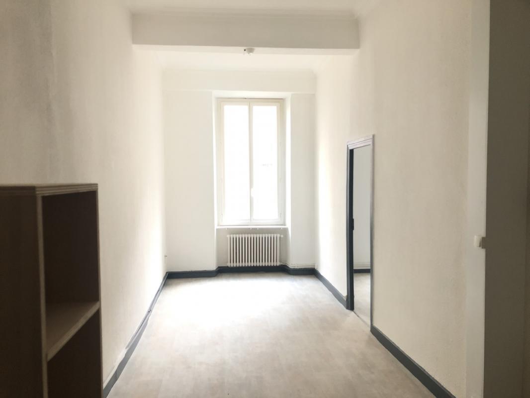Appartement à louer, 43m², Carcassonne