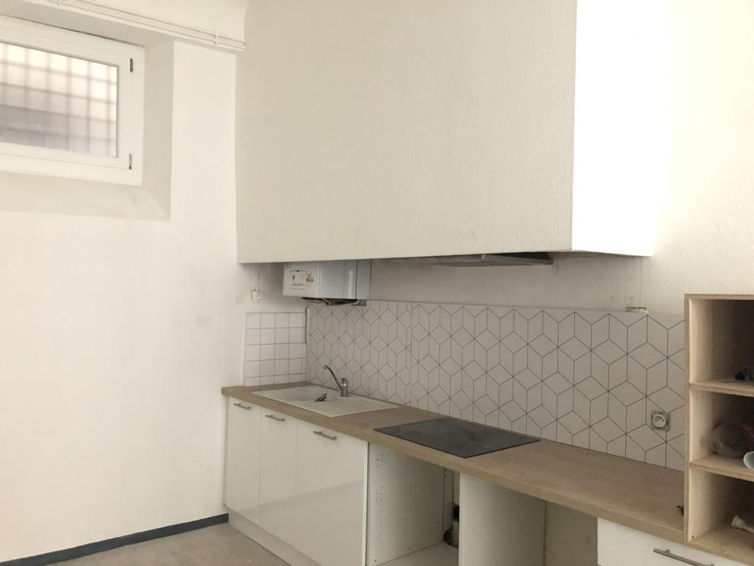 Appartement à louer, 43m², Carcassonne