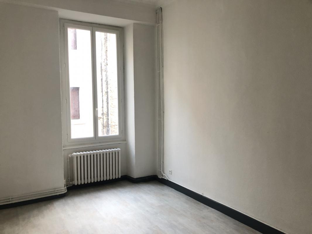 Appartement à louer, 43m², Carcassonne