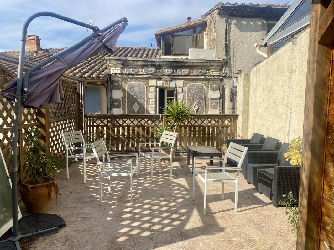 Maison à vendre, 44m², Carcassonne