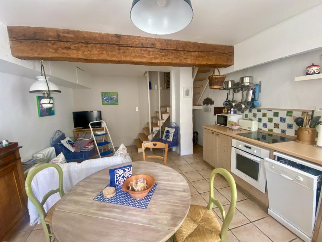 Maison à vendre, 44m², Carcassonne