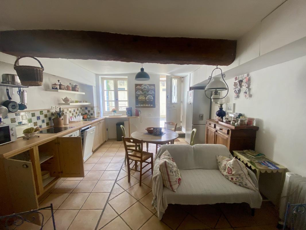 Maison à vendre, 44m², Carcassonne