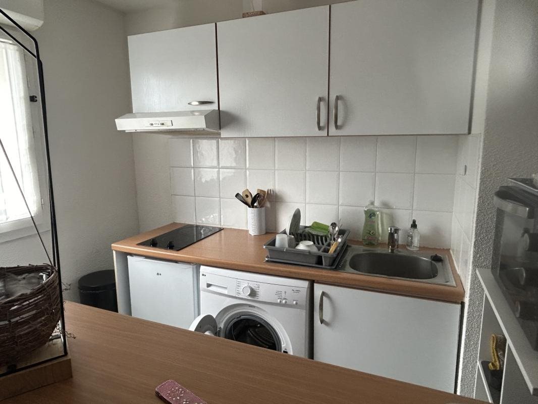 Appartement à louer, 40m², Carcassonne