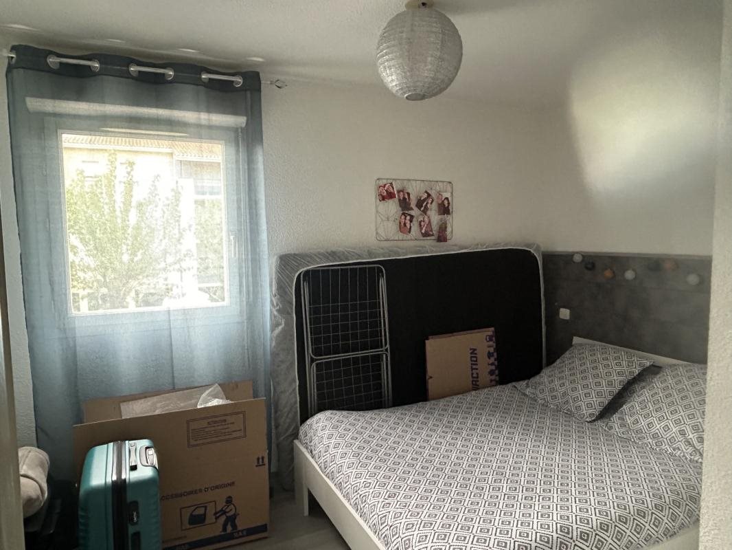Appartement à louer, 40m², Carcassonne