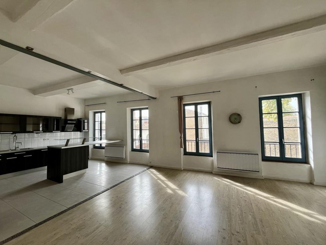 Appartement à vendre, 103m², Carcassonne