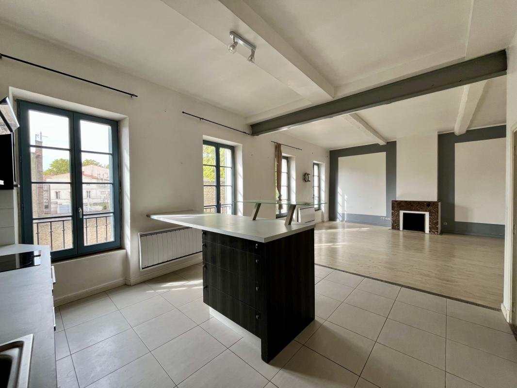 Appartement à vendre, 103m², Carcassonne