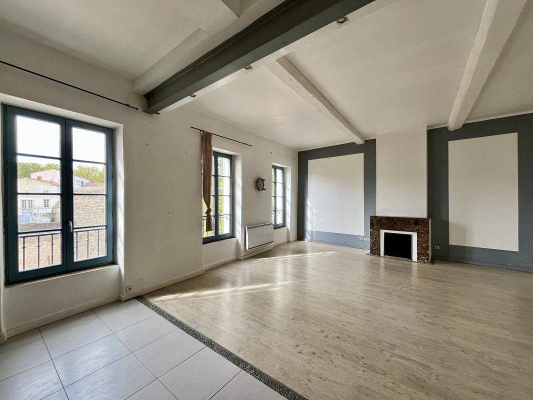 Appartement à vendre, 103m², Carcassonne