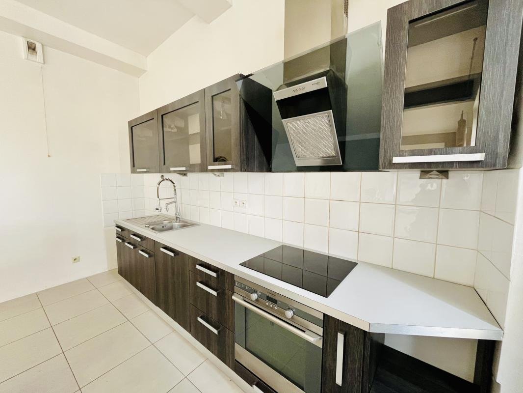 Appartement à vendre, 103m², Carcassonne