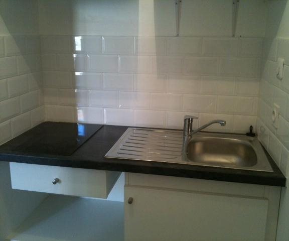 Maison à louer, 46m², Carcassonne