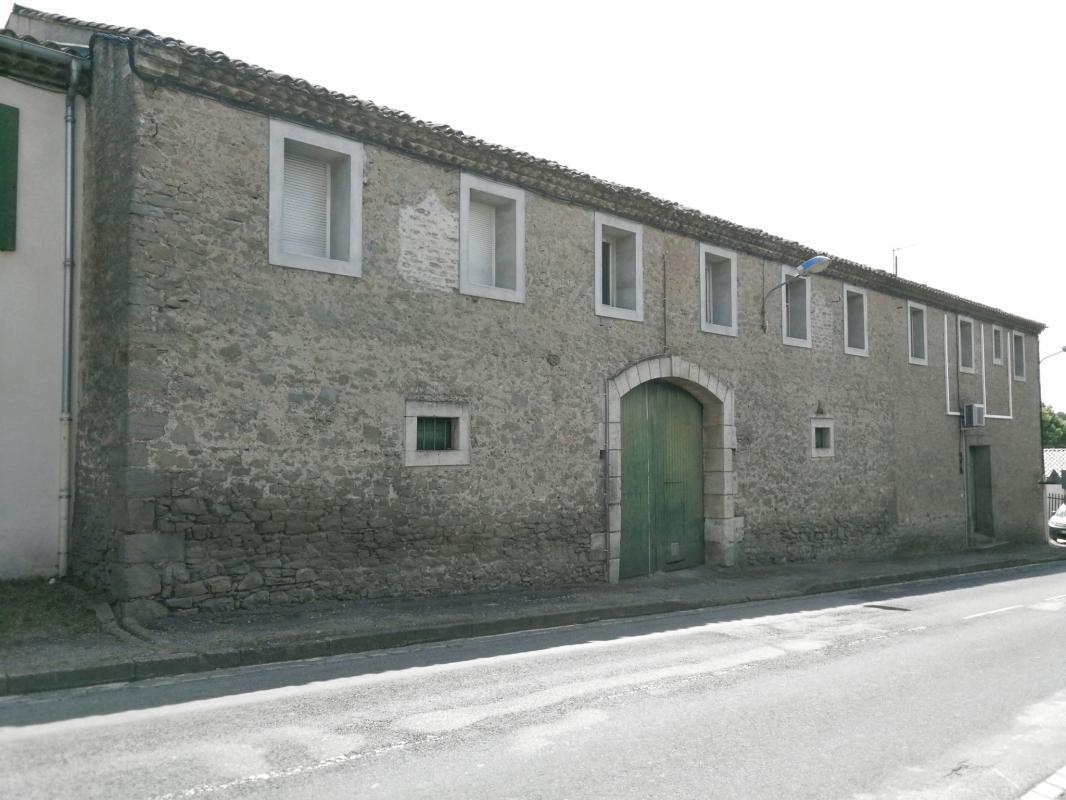 Maison à vendre, NaNm², Marseillette