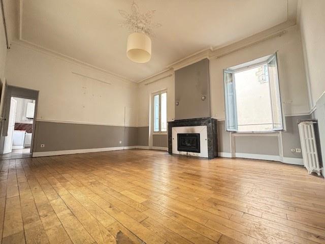 Appartement à vendre, 125m², Carcassonne