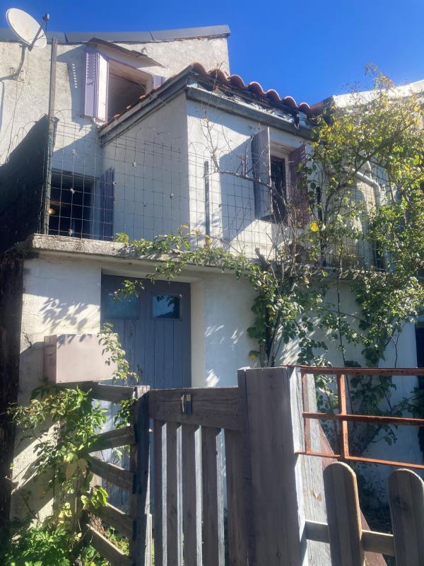 Maison à vendre, 100m², Castans