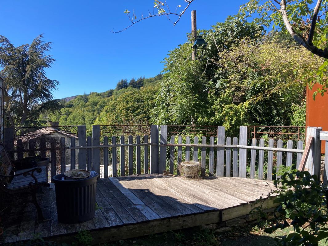 Maison à vendre, 100m², Castans
