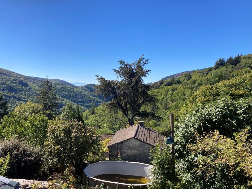Maison à vendre, 100m², Castans