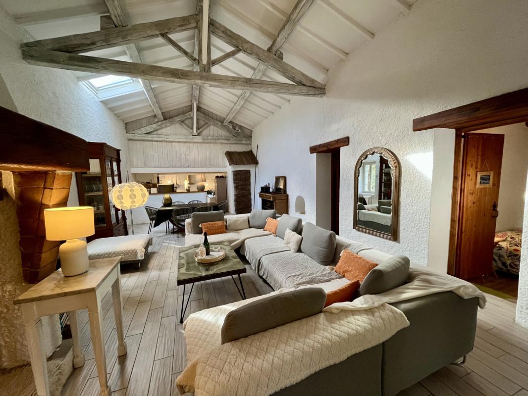 Maison à vendre, 196m², Gruissan