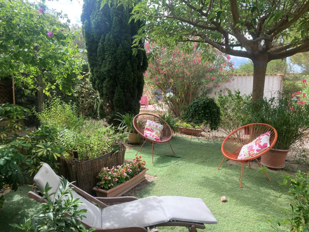 Maison à vendre, 196m², Gruissan