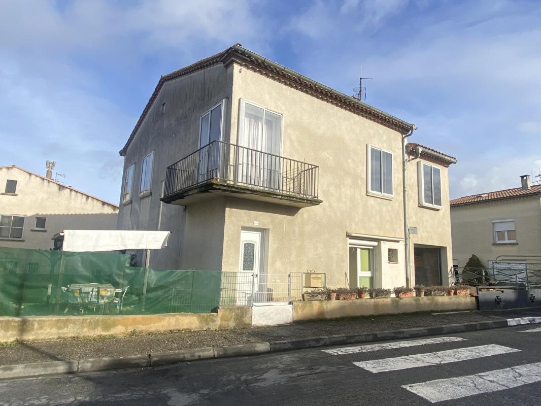 Maison à vendre, 155m², Pomas