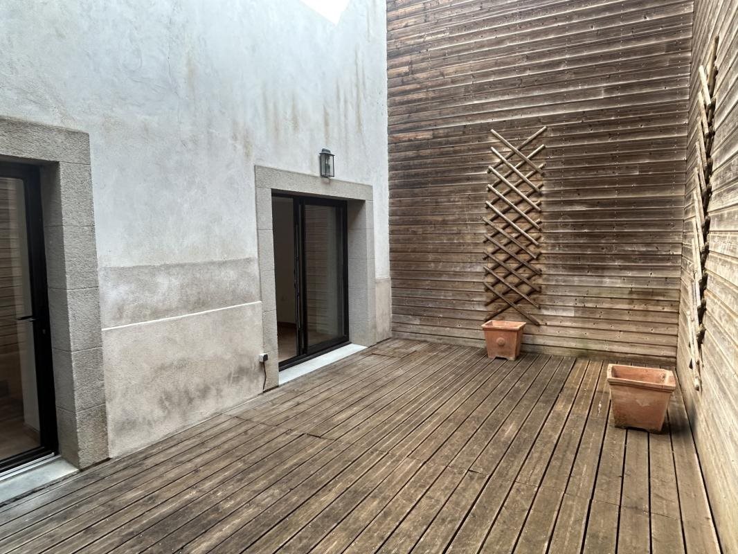 Maison à louer, 99m², Carcassonne