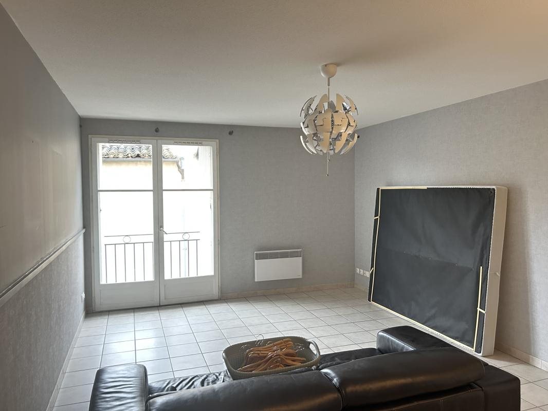 Appartement à louer, 52m², Carcassonne