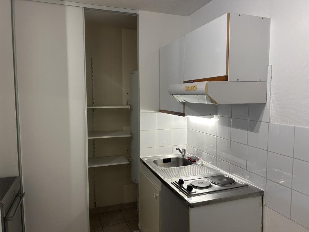 Appartement à louer, 52m², Carcassonne