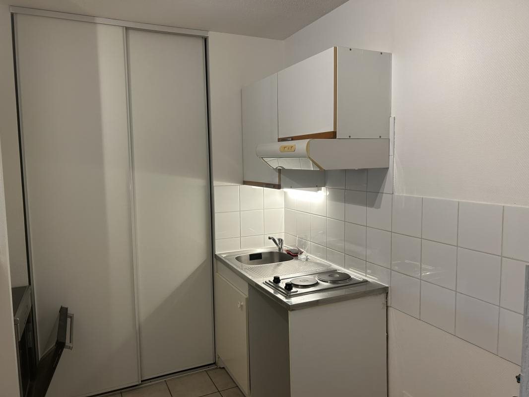 Appartement à louer, 52m², Carcassonne