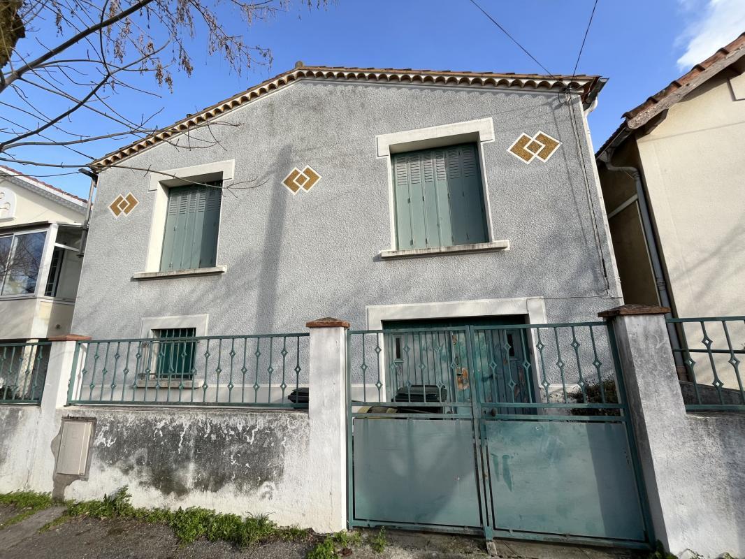 Maison à vendre, 136m², Carcassonne