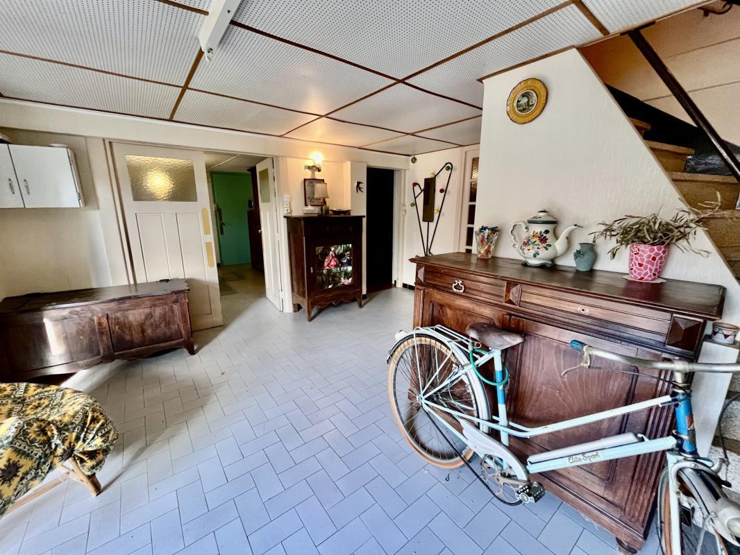 Maison à vendre, 136m², Carcassonne