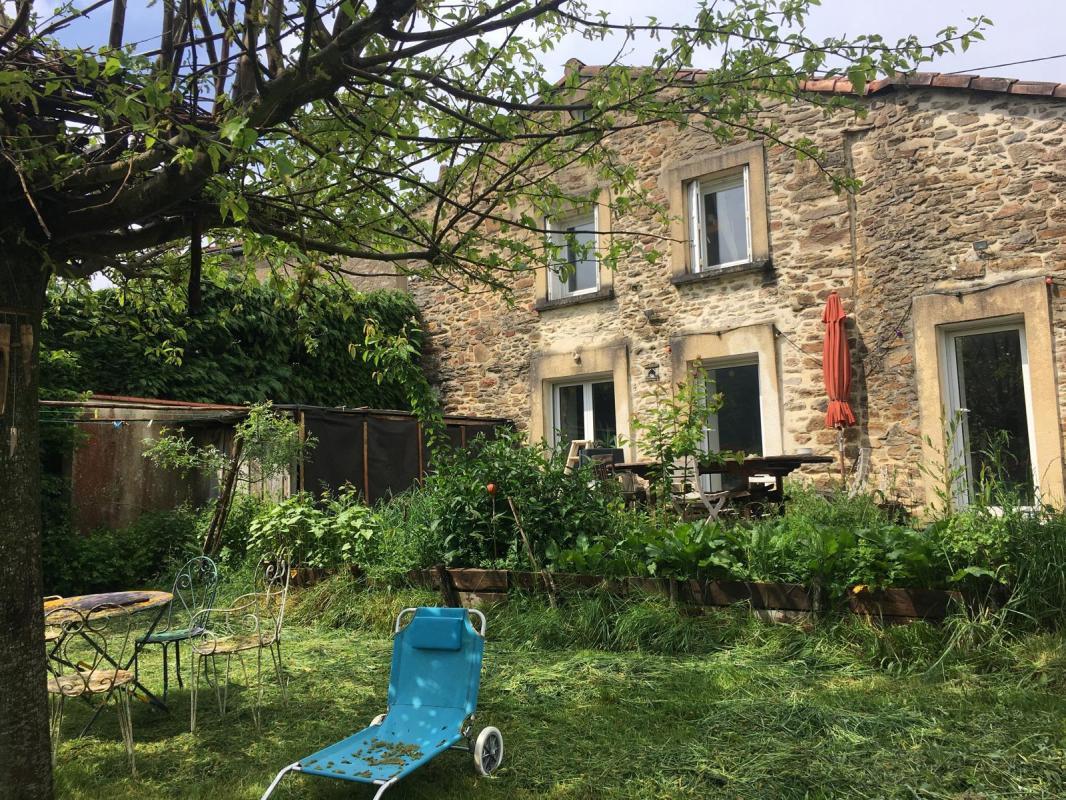 Maison à vendre, 100m², Pradelles-Cabardès