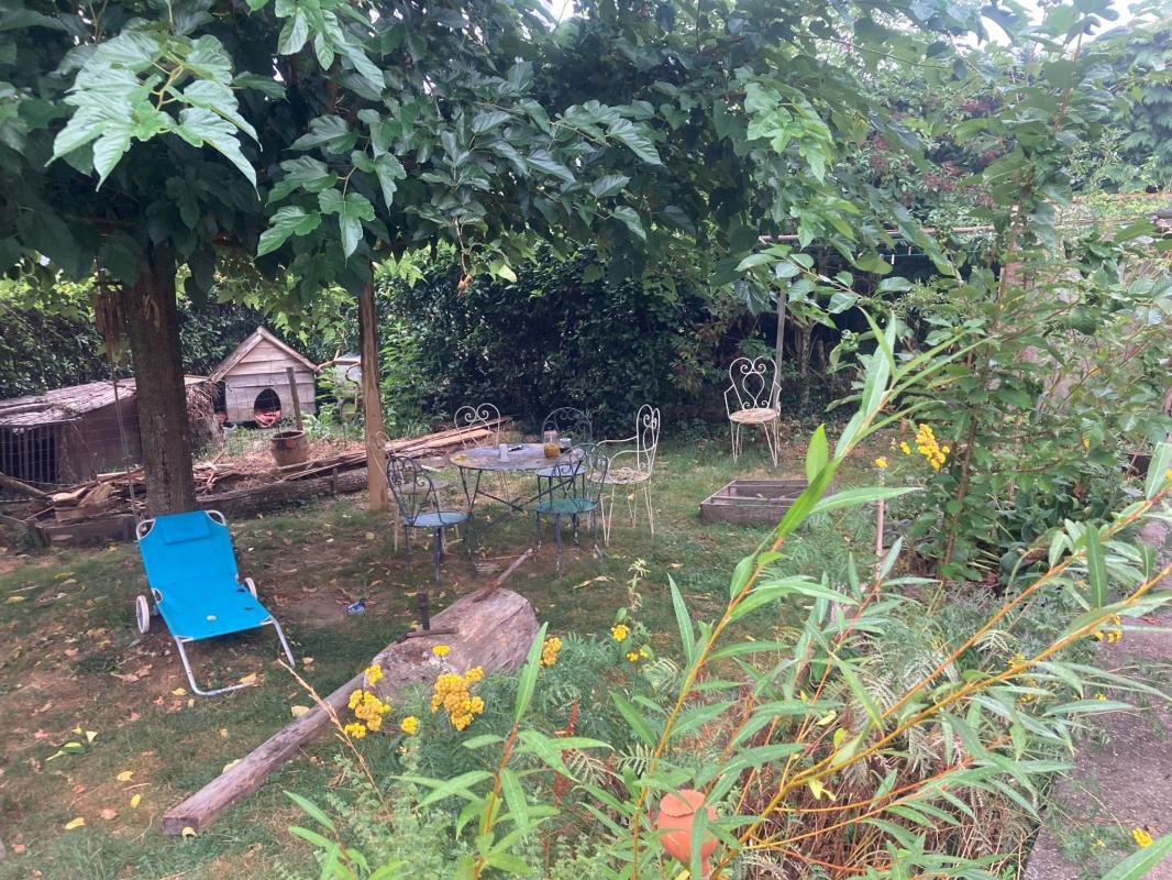 Maison à vendre, 100m², Pradelles-Cabardès