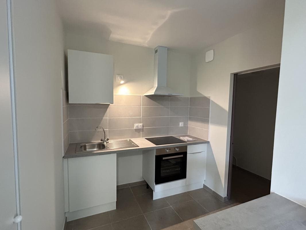 Appartement à louer, 46m², Carcassonne