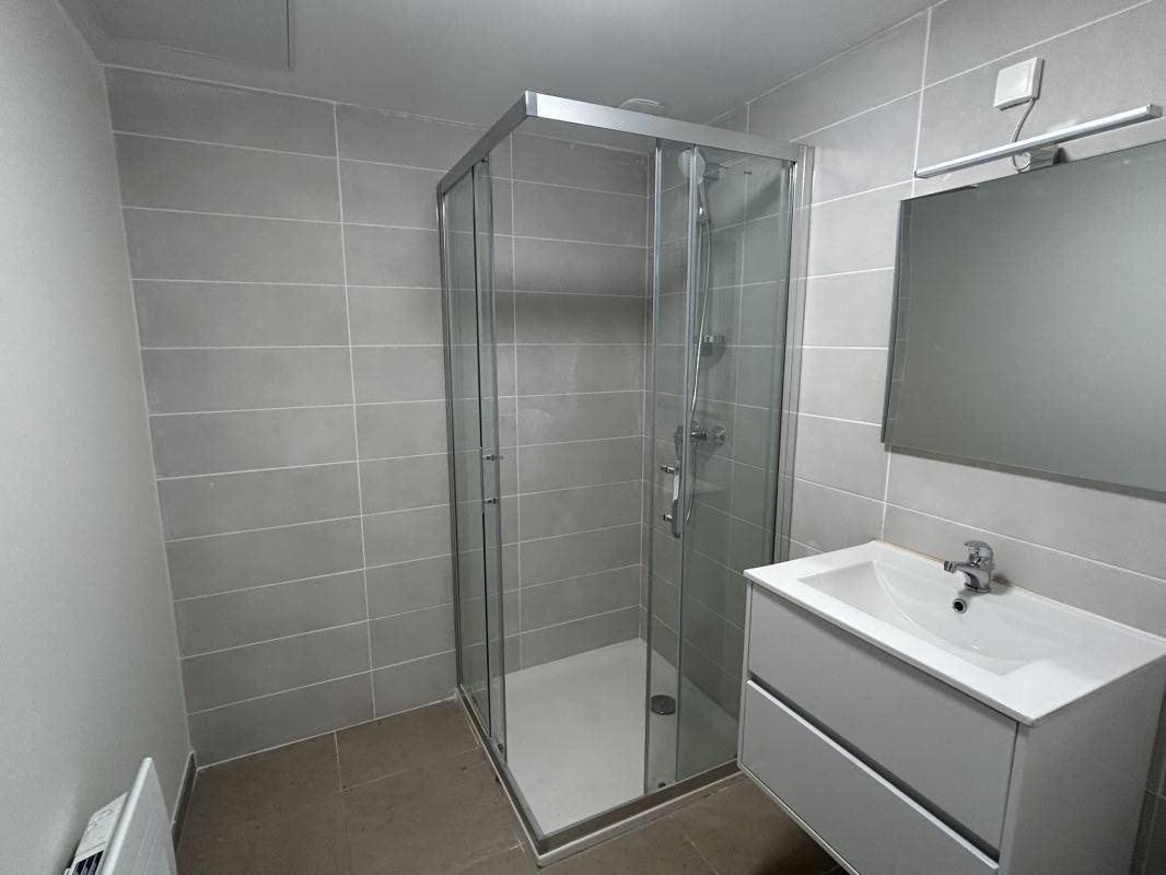 Appartement à louer, 46m², Carcassonne