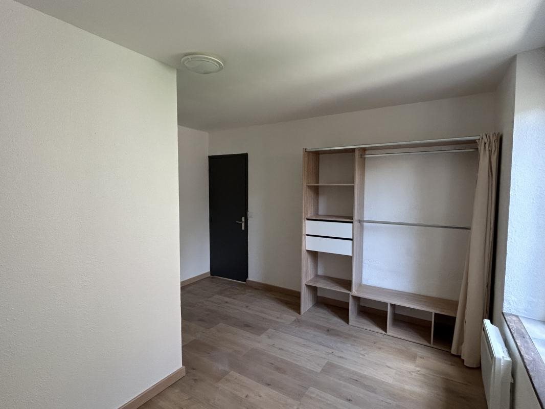 Appartement à louer, 29m², Carcassonne