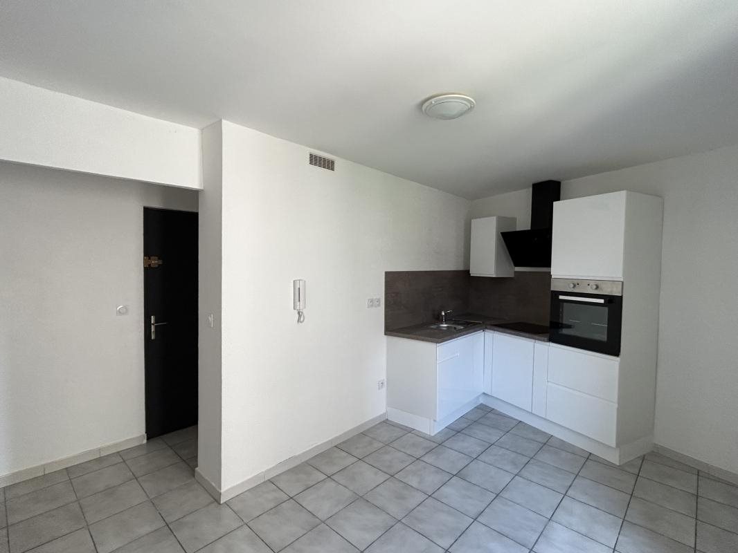 Appartement à louer, 29m², Carcassonne