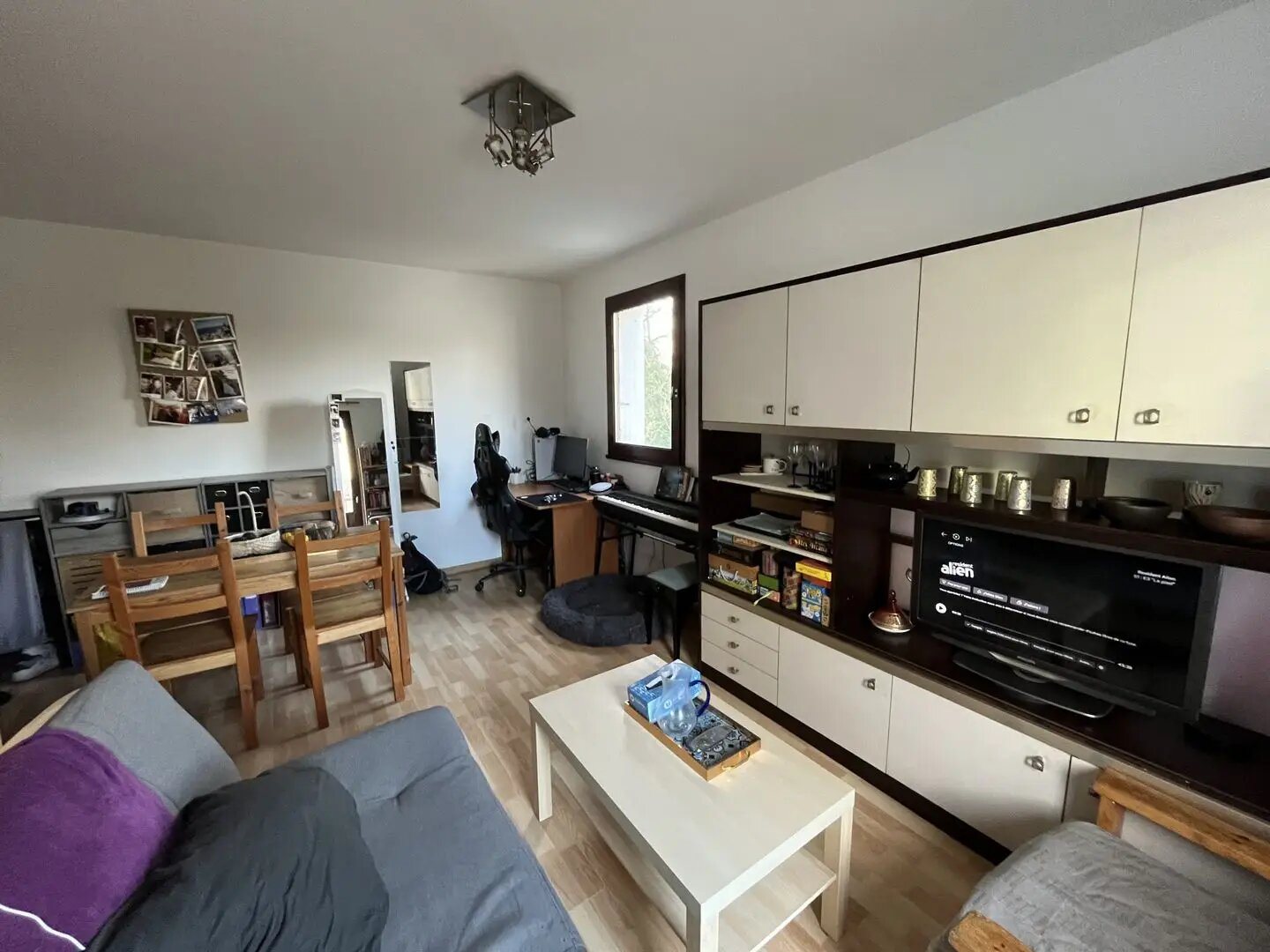 Appartement à vendre, 36m², Rennes