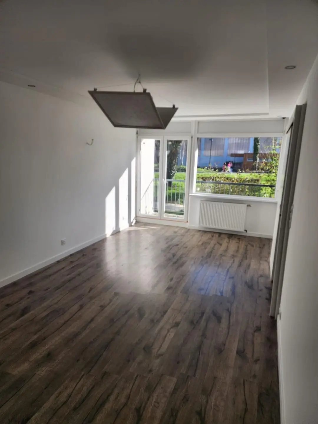 Appartement à vendre, 84m², Rennes
