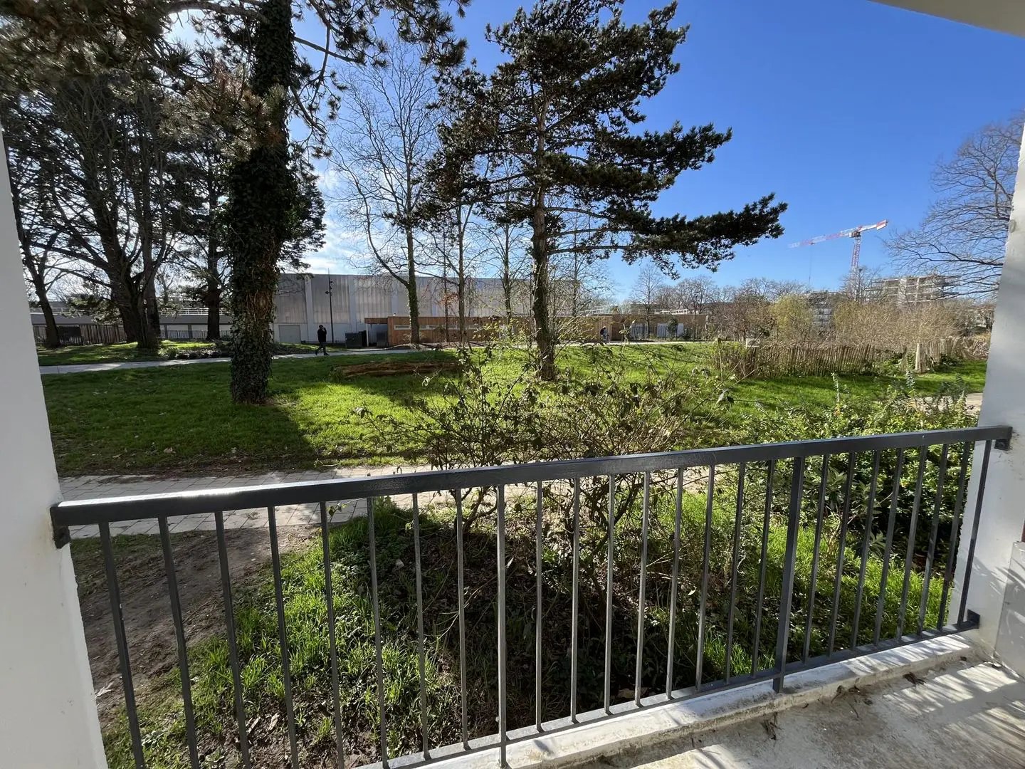 Appartement à vendre, 84m², Rennes
