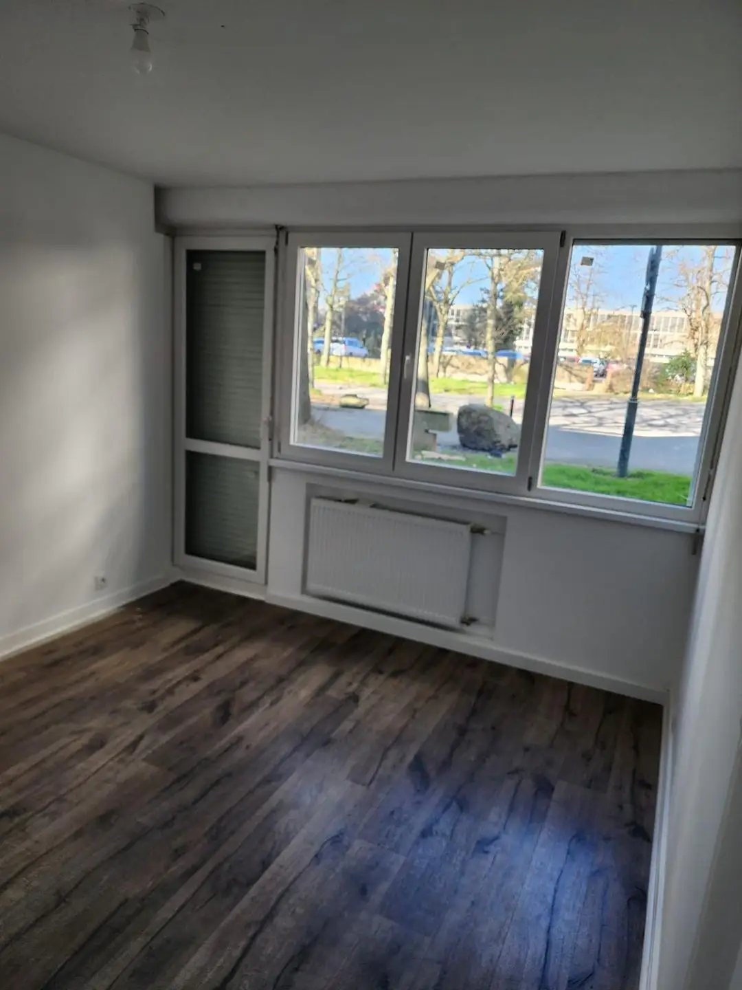 Appartement à vendre, 84m², Rennes