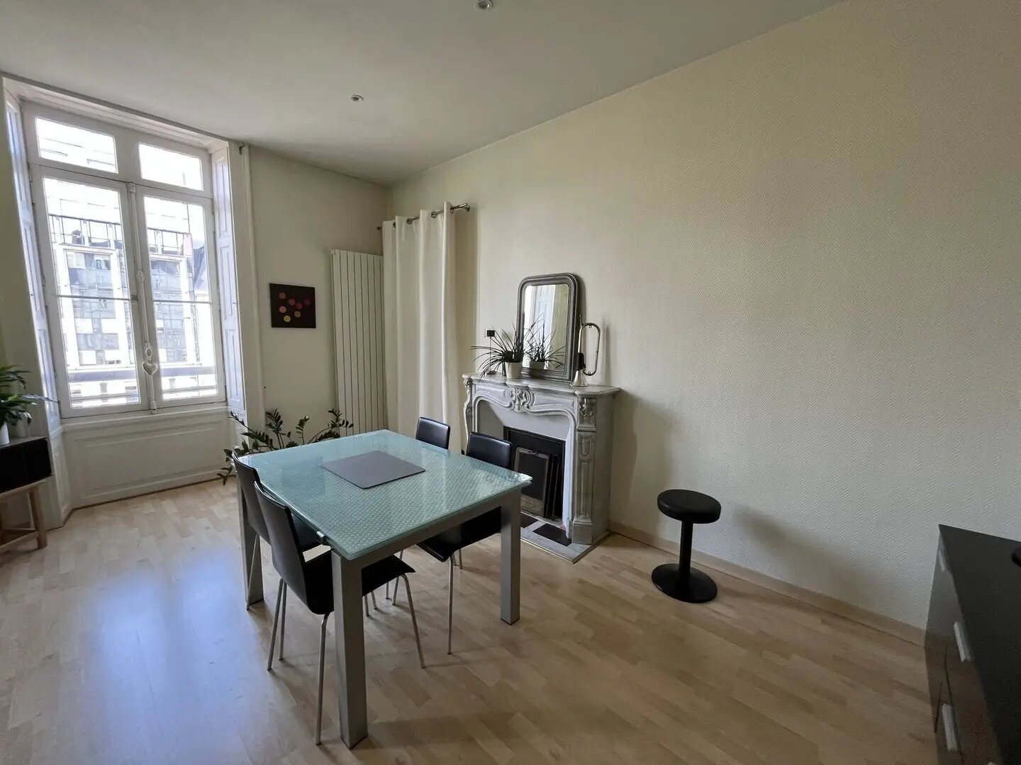 Appartement à vendre, 65m², Rennes