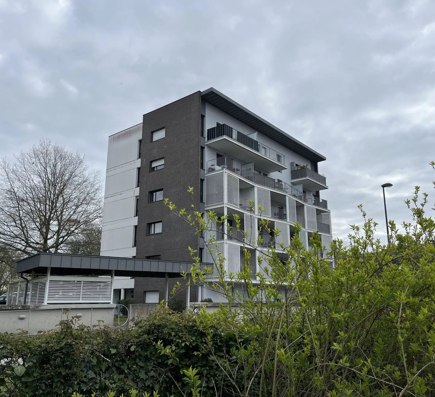 Appartement à vendre, 80m², Rennes