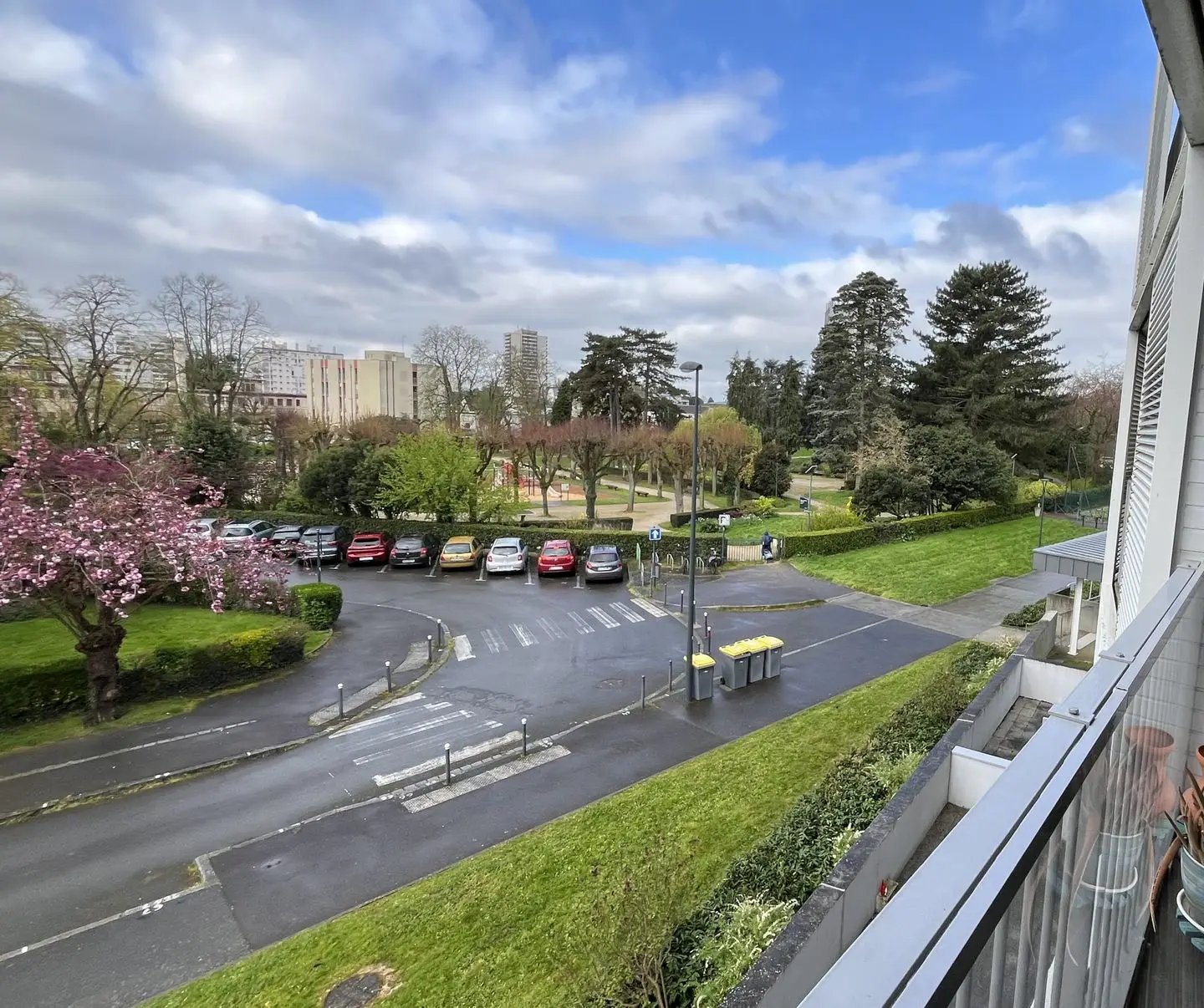 Appartement à vendre, 80m², Rennes