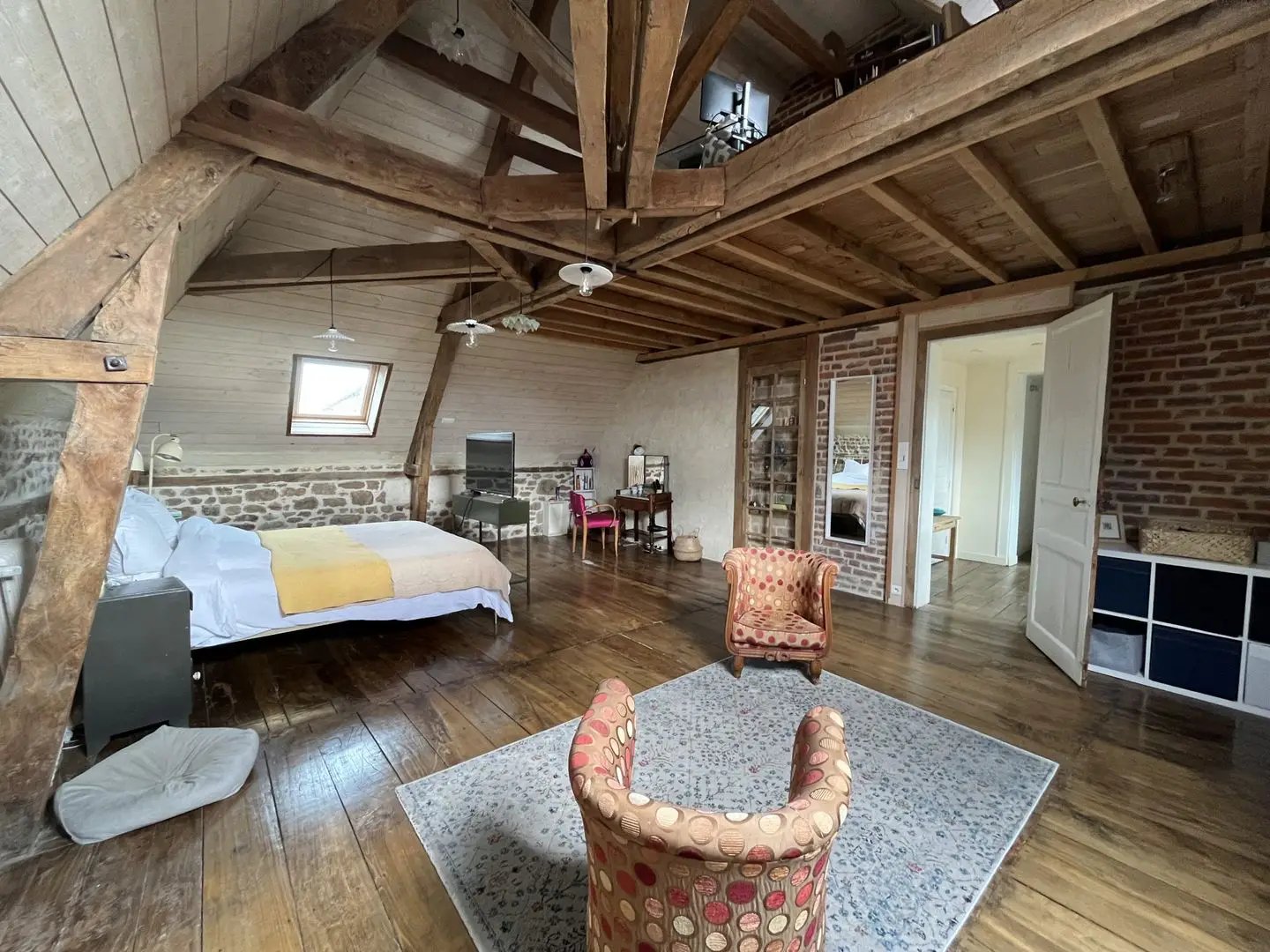 Maison à vendre, 201m², Bécherel