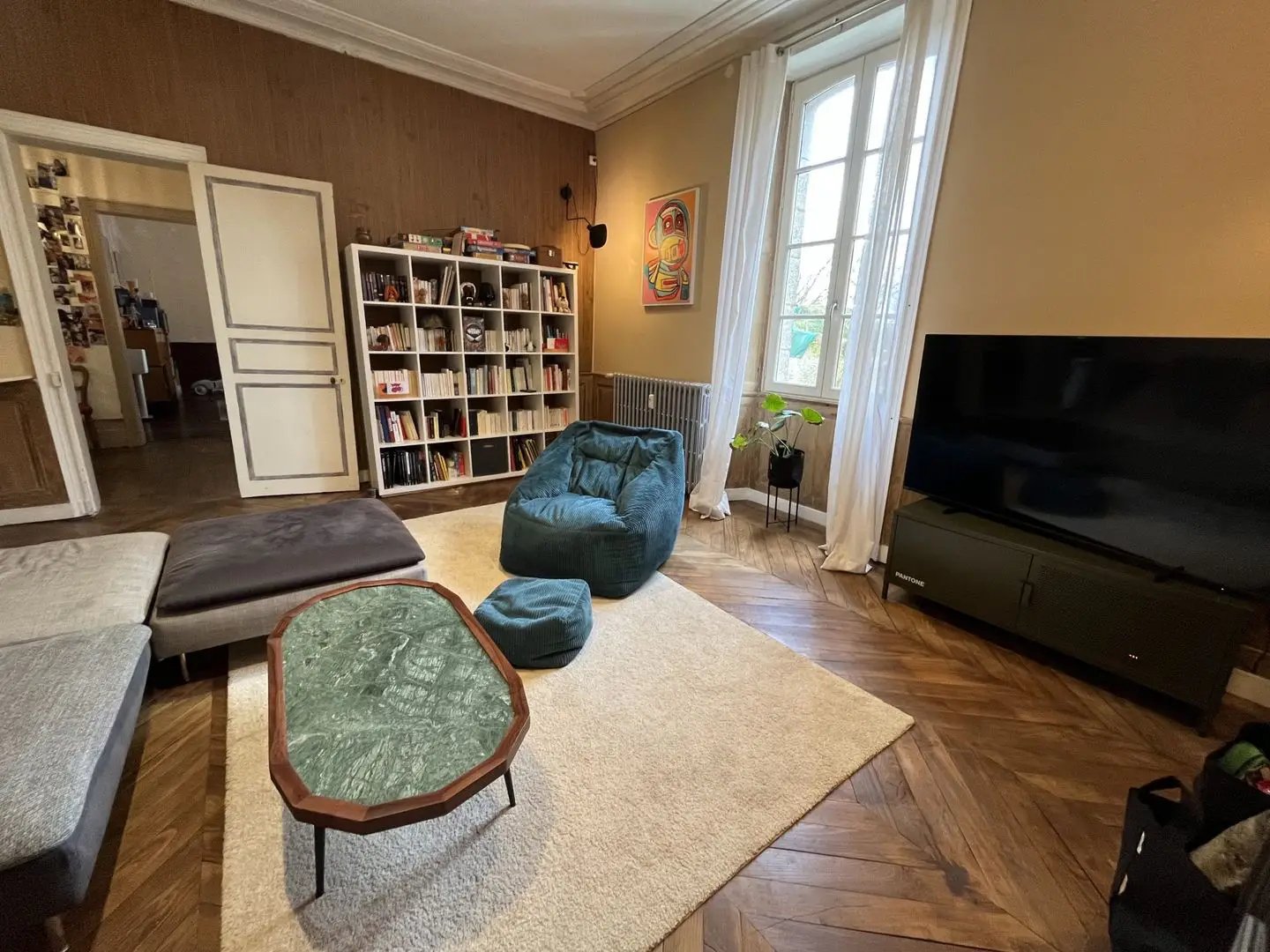 Maison à vendre, 201m², Bécherel