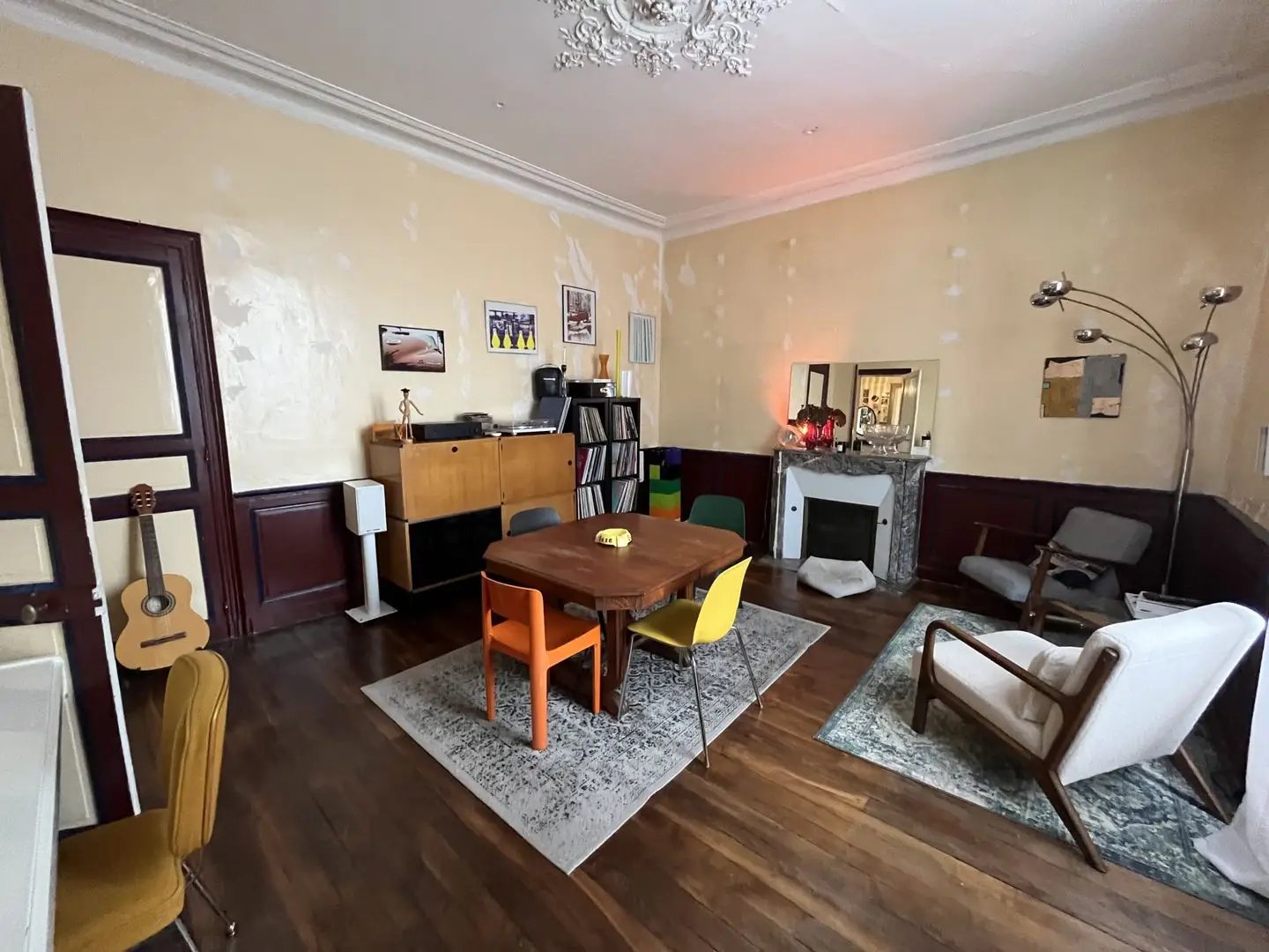 Maison à vendre, 201m², Bécherel