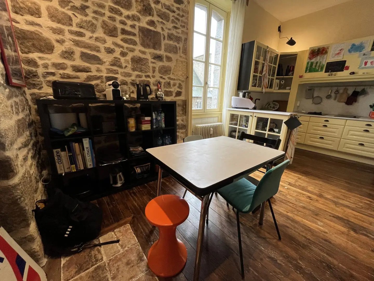Maison à vendre, 201m², Bécherel